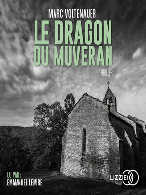 cover image of Le Dragon du Muveran